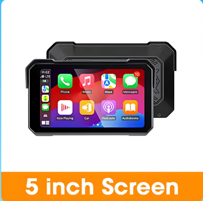 MotoOSDisplay - By Dashpod